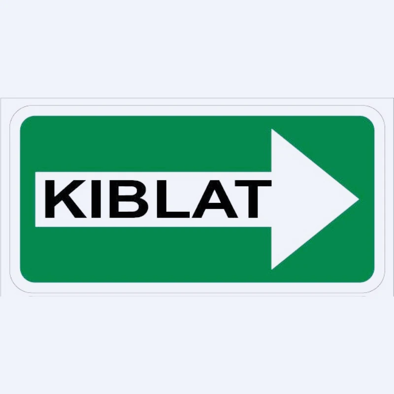 

Автомобильная наклейка для KIBLAT ПВХ SIGN STICKER 13см ПВХ KK