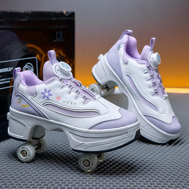 Thumbnail 2 - #38 Roller Skate Shoes Ranking List in 2026