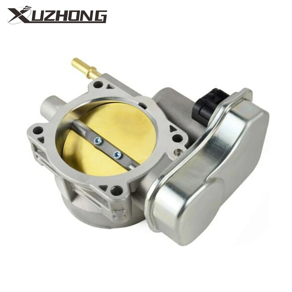 

12568580 Корпус дроссельной заслонки для BUICK RAINIER CHEVROLET COLORADO 2004-2007 IMPALA 2006-2007