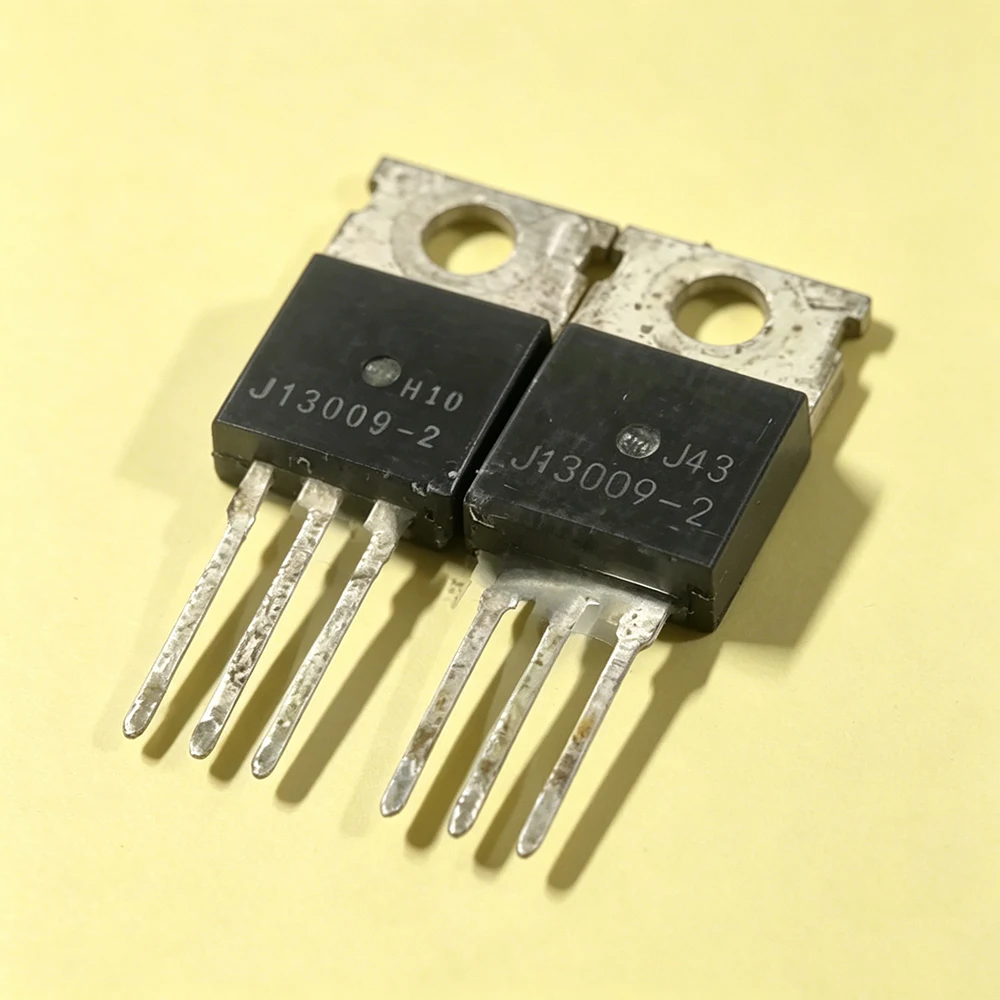 Disassembly 5pcs E13009 E13009-2 J13009-2 J13009 Original