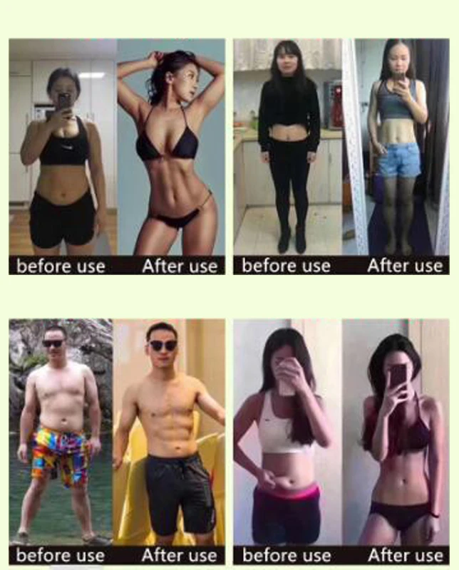 Powerful Weight Loss Slimming Products for Men & Women to Burn Fat and Lose Weight Fast, More Strong Than lidaDaidaihua