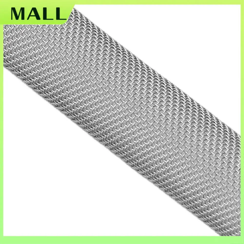 MALL Spray Accessory, Paint Sprayer Filter High Hardness 60 Mesh 10 Cm For Replacement