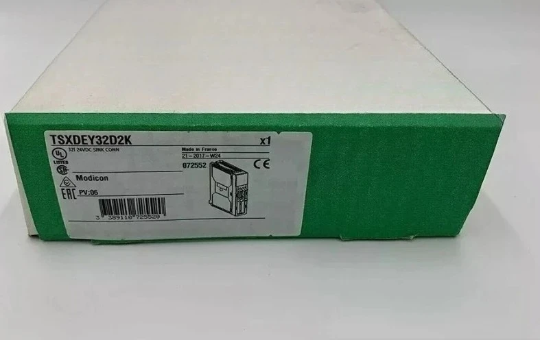 

Brand New Original TSXDEY32D2K module Fast delivery