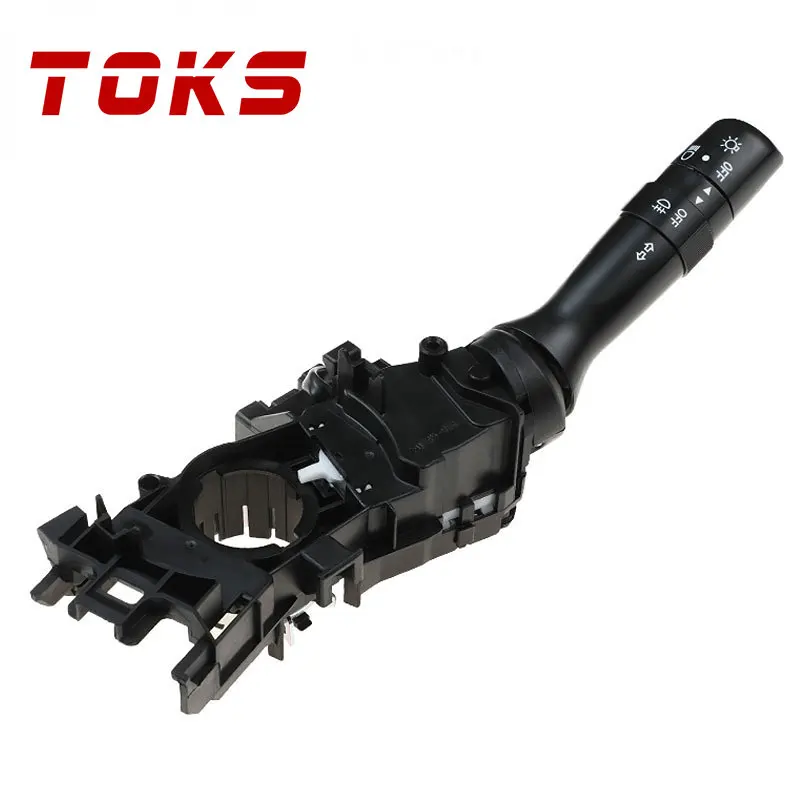 

84140-0K010 841400 K010 Переключатель указателя поворота для Toyota Hilux KUN GGN SR5 2005-2017 Переключатель фар Интерьерные детали