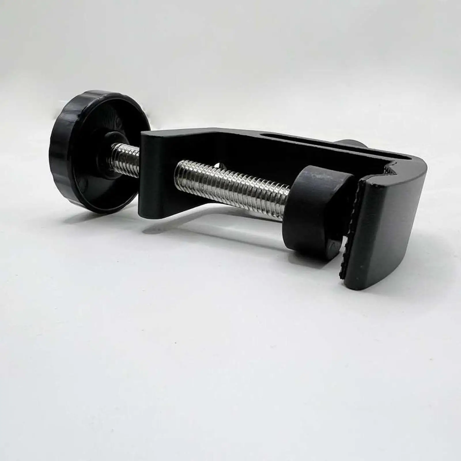 Support de bureau pour clarinette, pince de fixation pour clarinette, accessoires pour instruments de musique, outils de réparation de clarinette pour le dégrossissage et le ponçage
