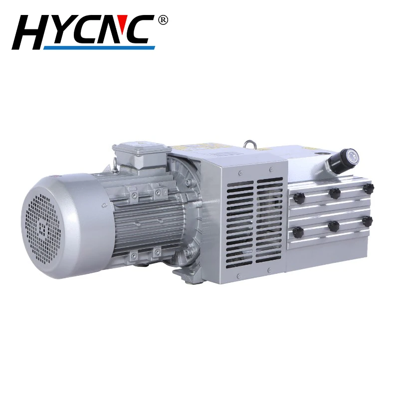 

Oil-free vacuum pump 5.5kw 380v CNC machine tool printing machine woodworking engraving machine adsorption pump