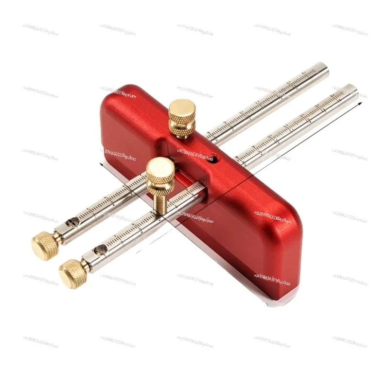 

Инструмент для разметки из алюминиевого сплава для деревообработки