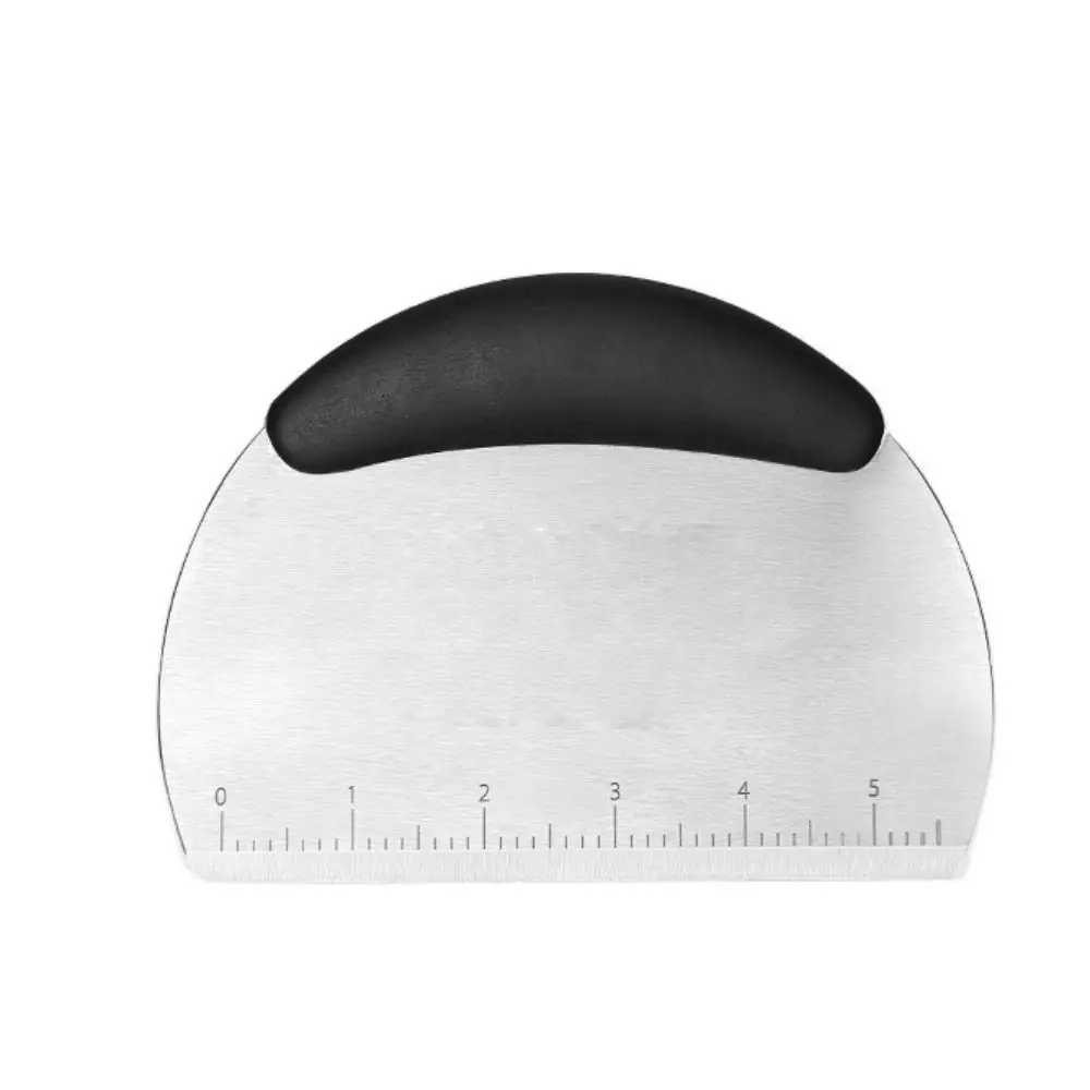 

Stainless Steel Crepes Spreader Professional DIY Pancake Spatula Durable Rustproof Pancake Utensils Set Restaurant