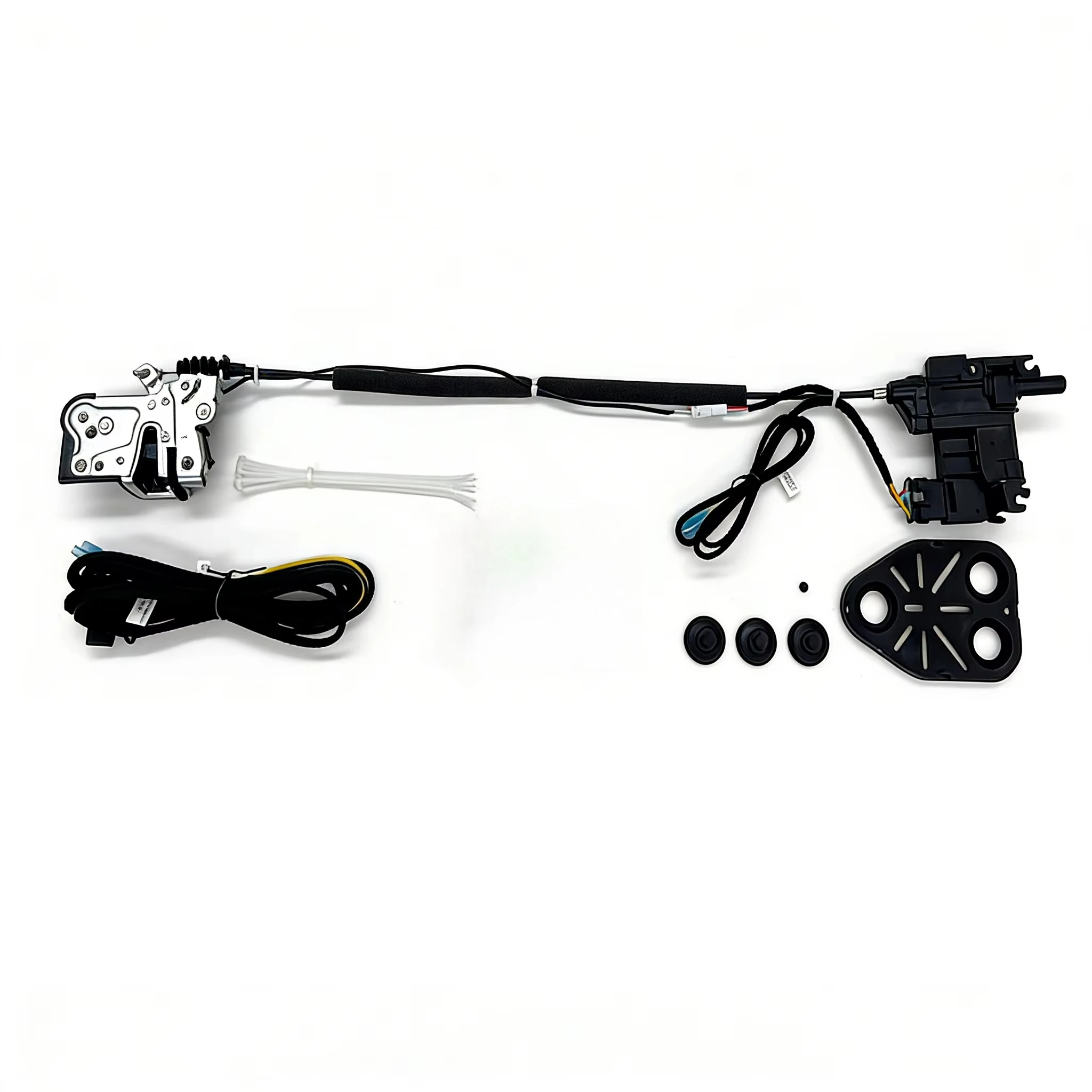 Factory Price High Quality Soft-close Anti-pinch Electric Suction Door Lock 2 Year Warranty for  300 SUV Automotive Parts