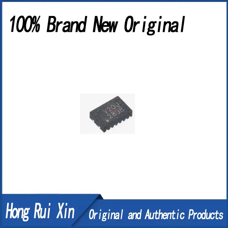 

(5-10piece)100% New G2898KD1U G2898 2898 QFN-14 Chipset