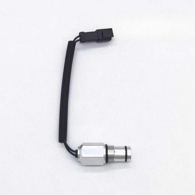 

Bulldozer D5R D6K D8T D9T D10N D11R Fuel Switch, Sensor 258-0883
