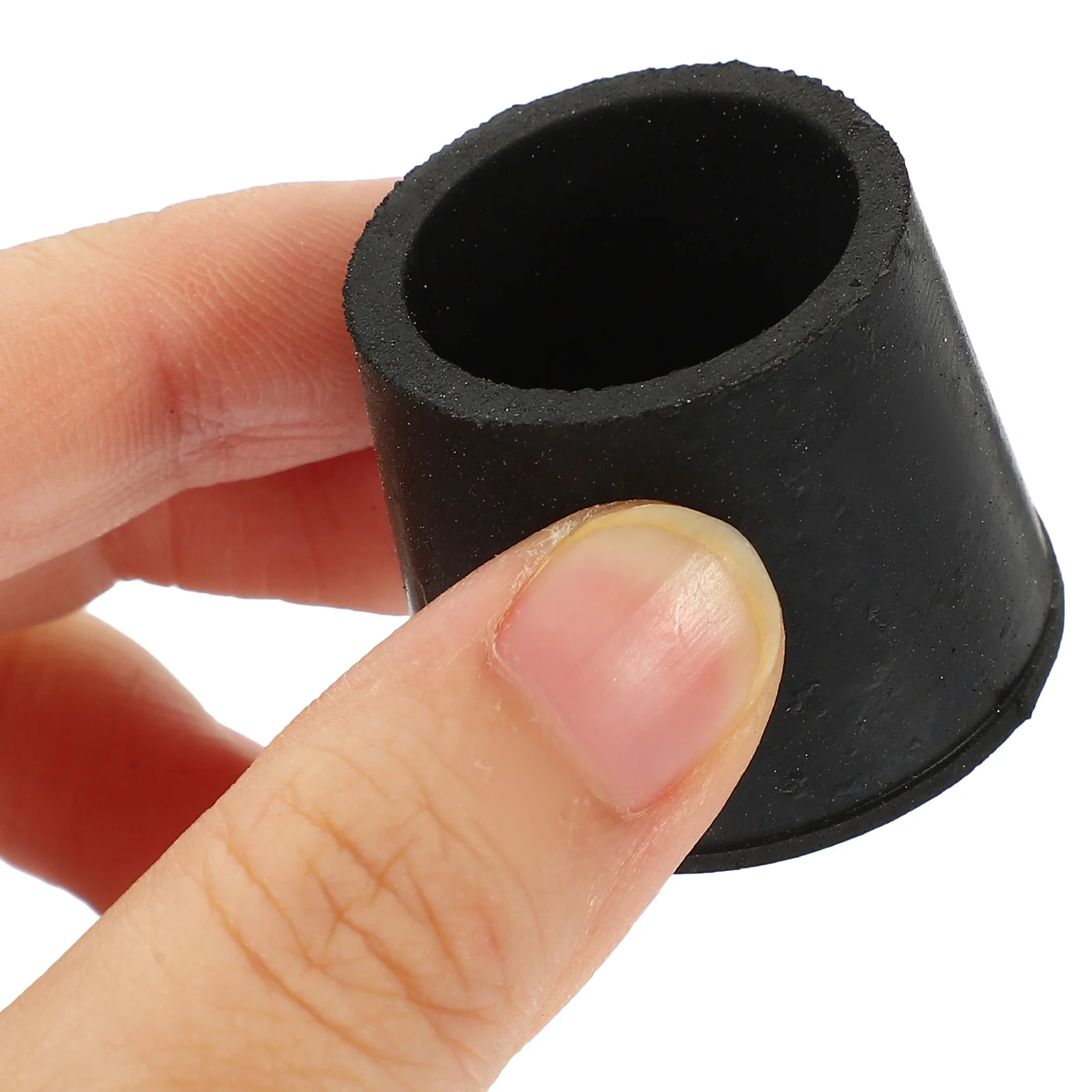 

8pcs Anti-Skid Rubber Feet Thickened Leg Protectors For Kitchen Pad Place Mat Home Accessories Portable Rubber Pegs Furniture