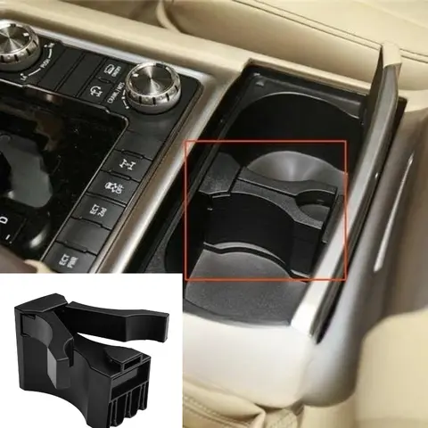 8 best sales toyota land cruiser prado 2007 - №2