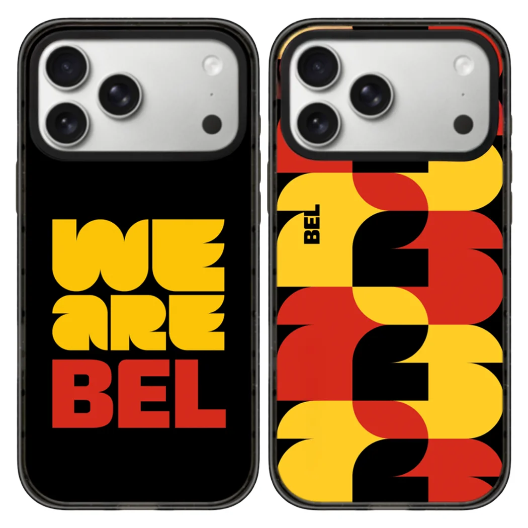 

26 011232 Acrylic Border Magnetic Case: Compatible with IPhone 17 16 15 14 13 12 Pro Max 17 Air