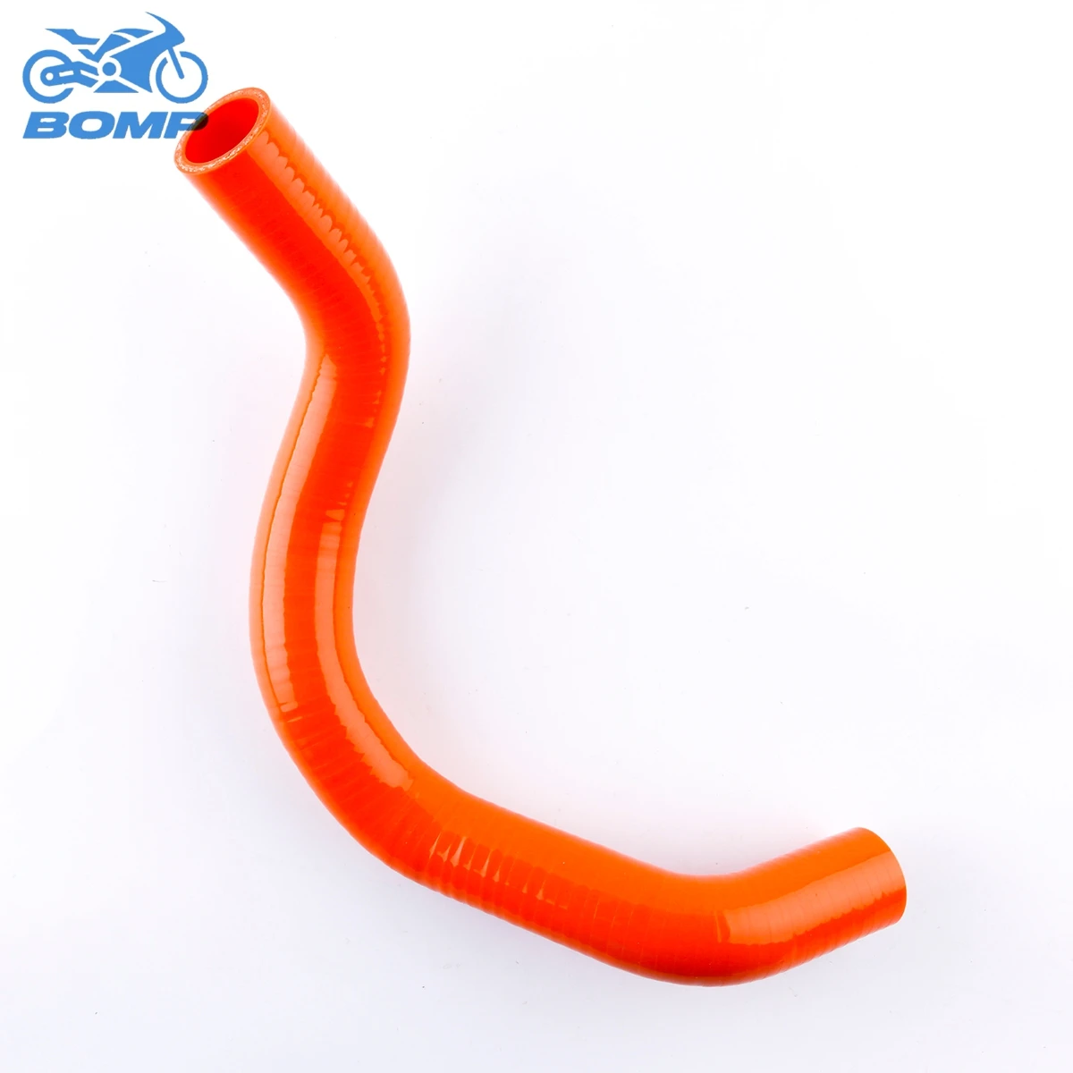 For 2002-2007 Honda Accord CL7 Euro R K20A i-VTEC 2003 2004 2005 2006 Silicone Radiator Hoses Tubes Kit Piping 2Pcs 11 Colors