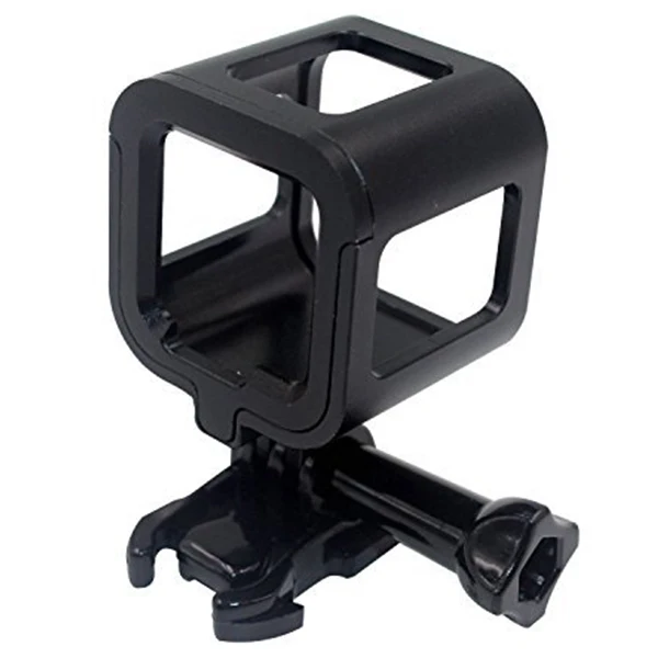 

Y16A Aluminum Alloy Case Camera Aluminum Alloy Standard Protective Housing Frame Case for Gopro Hero 5 Session/Hero 4 Session