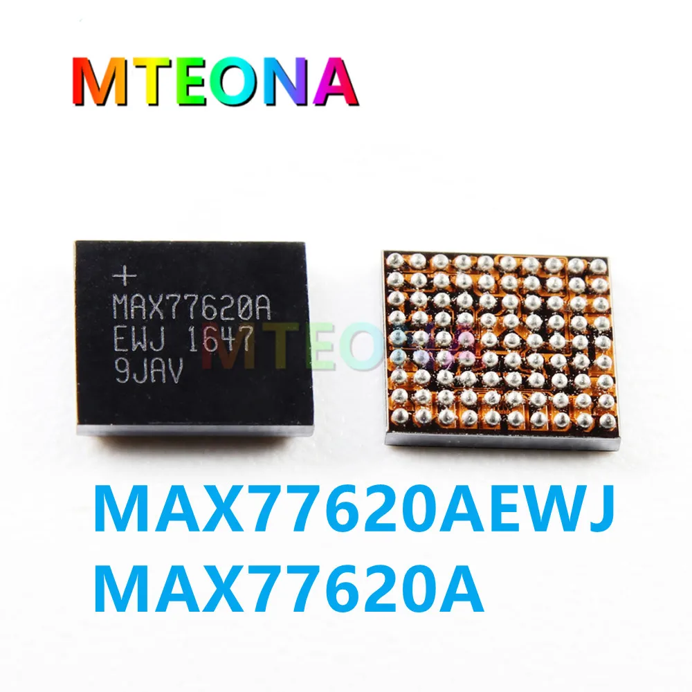 2-10pcs MAX77620AEWJ MAX77620A BGA