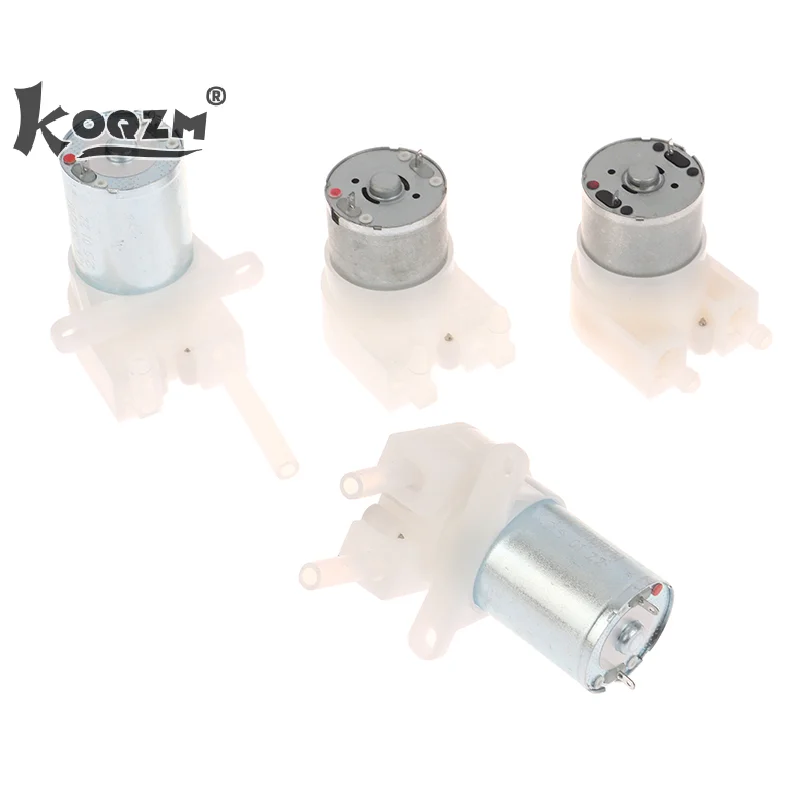 Bomba peristáltica desinfectante de manos 320 Bomba de impurezas de bombeo eléctrico Bomba dosificadora de aceite de bombeo