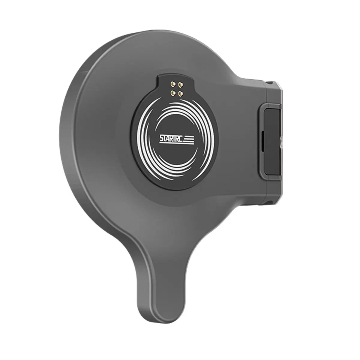AAAE  Phone Magnetic Mount for Mobile 8/7/7PRO Quick-Release Holder Adapter Handheld Gimbal Accessories