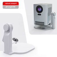 Projector Stand Desktop Mount Adjustable 360° Rotation Holder For XGIMI Halo H6 Xiaomi HY300 HY320 Universal Stand For Bedside