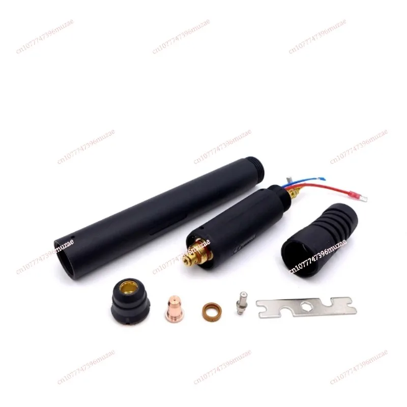 

Головка режущего пистолета PTM60-T, высокочастотная автоматическая головка пистолета с прямой ручкой PT60