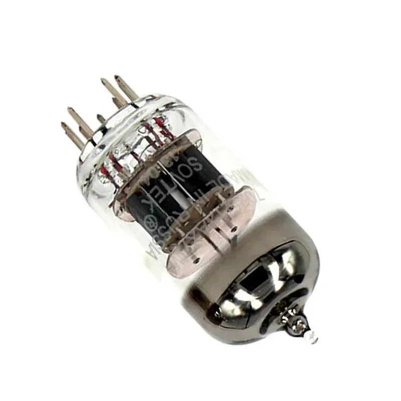 

SOVTEK 12AX7WA Vacuum Tube Replace 6N6 7025 6N4 ECC83 Factory Test and Match