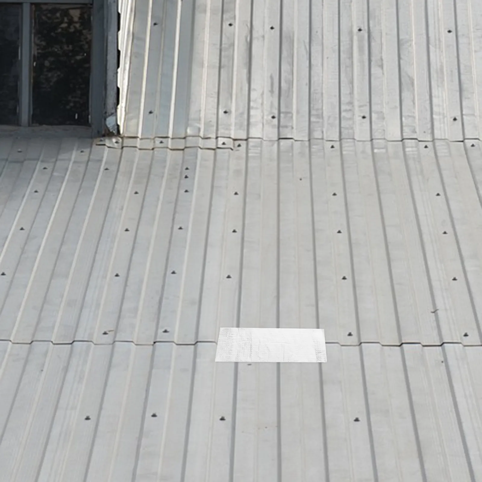 Waterproof Aluminum Foil Tape Self Adhesive Heavy Duty Flexible Repair Tape for Roof Leaks Indoor Outdoor