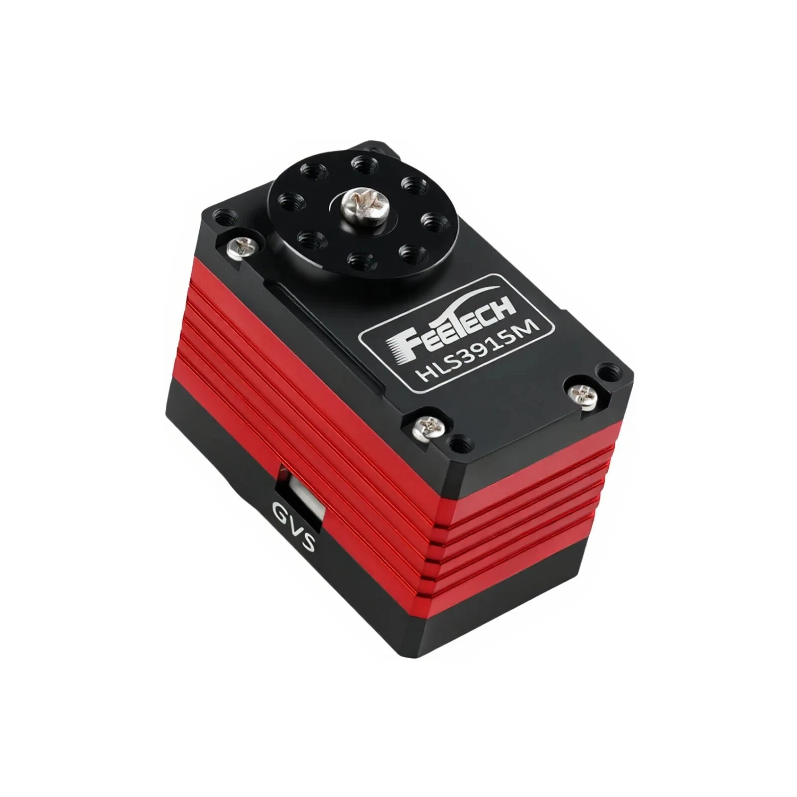1/2/4/6PCS Feetech 12V 14KG Double Shaft Constant Force TTL Serial Bus Servo Coreless Motor 360 Degree for Robot Arm Fixture DIY