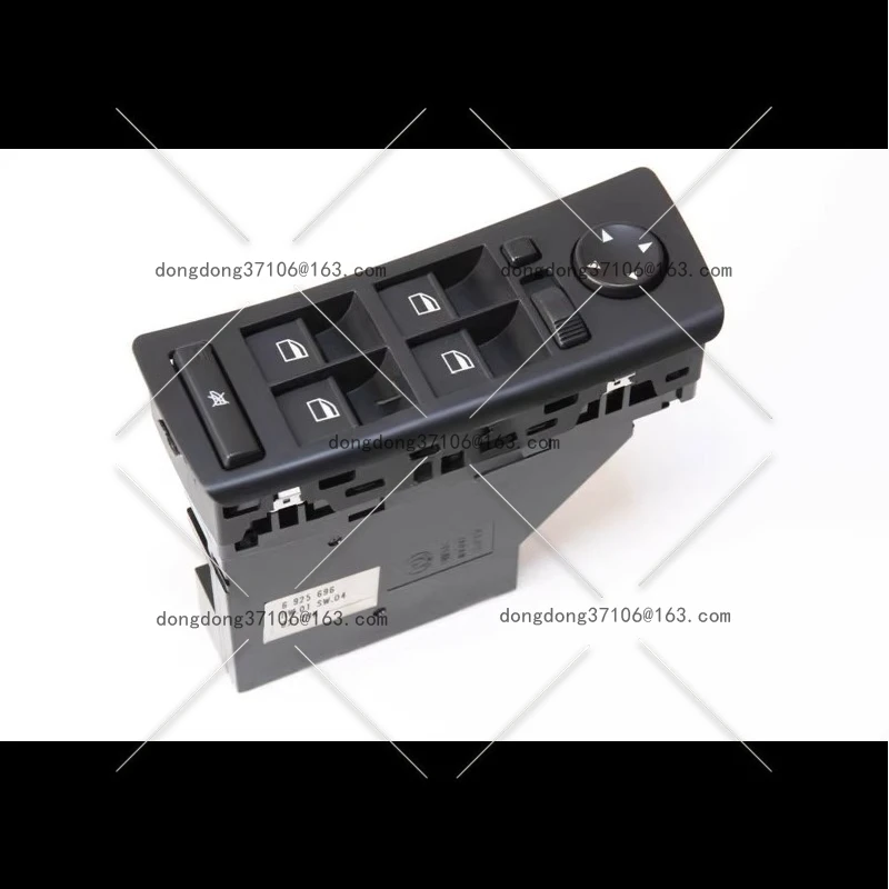 

Applicable to BMW X5 lifter switch E53 window glass E53 lift frame switch button X5 main driver switch
