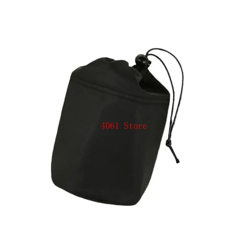 إدراج حقيبة منظمي الأكياس في حقيبة منظم محفظة حقيبة يد دلو لحقيبة كتف كروسة داخلية مع الرباط