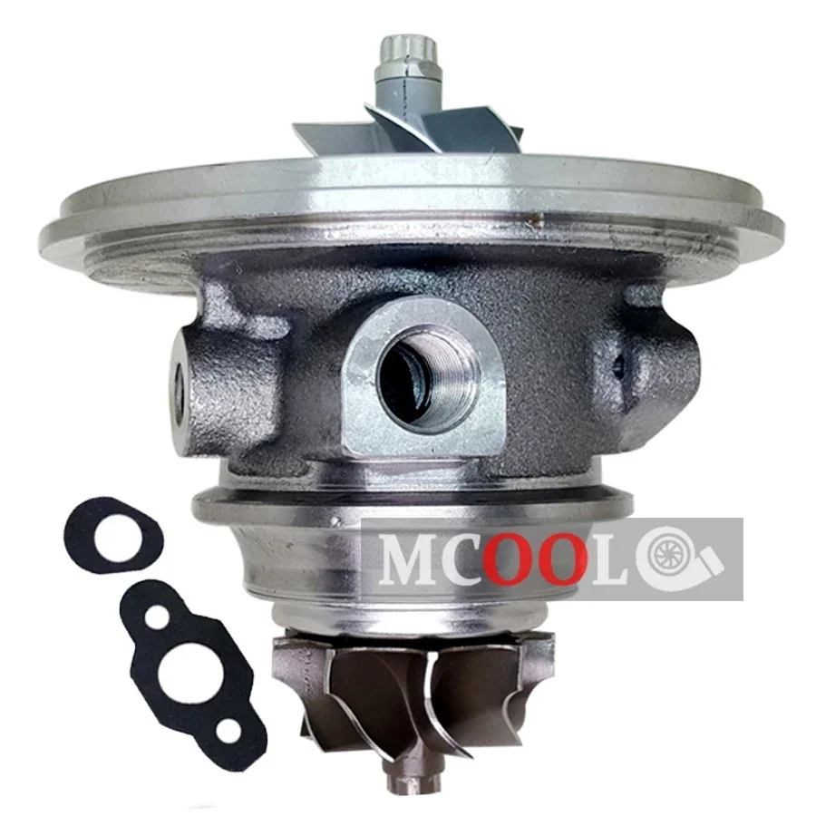 New Turbo Cartridge For Mitsubishi L 200 2.5TD 133HP 4D5CDI VT10 Turbine Cartridge CHRA Core 1515A029 VC420088 VB420088 VA420088