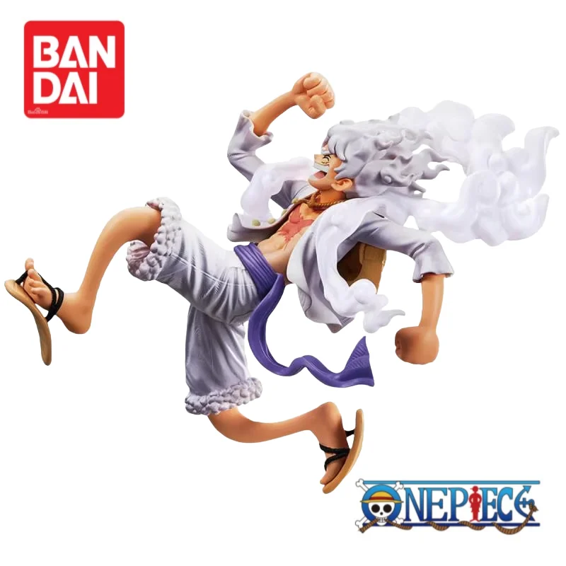 

В наличии оригинальный 100% натуральный Bandai One Piece Ichiban Kuji аниме товары фигурка украшения модель Коллекционная модель