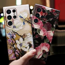 Funda için Samsung Galaxy S24 S23 S22 Ultra FE artı aa54 A53 A15 A52S aa13 A14 A35 A34 A33 aa72 A73 A12 4G 5G kılıf kapak