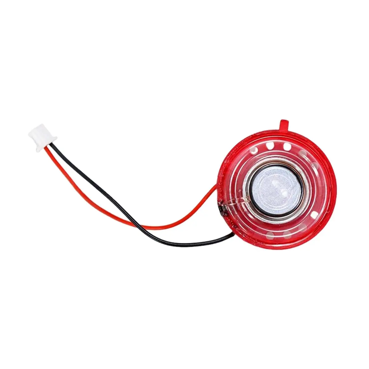 Speaker Replacement for Advance Game Console Internal Speaker with Cable for Accessories A