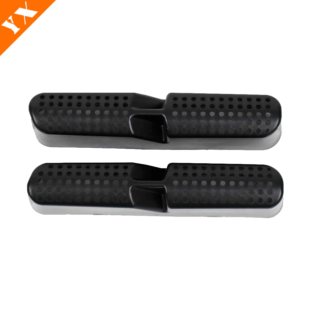 For Chery Jetour T2 Traveler 2023-2024 Interior Accessories Car Seat Floor Air Outlet Protective Cover Seat Bottom Anti-Blocking image 2