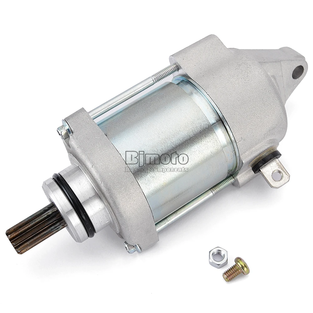 Elektrischer Anlasser für Yamaha WR450F WR 450 F 450F WR450 WR450F YZ450 YZ450FX 5TJ-81890-00 5TJ-81890-10 5TJ8189020 – Detail 7