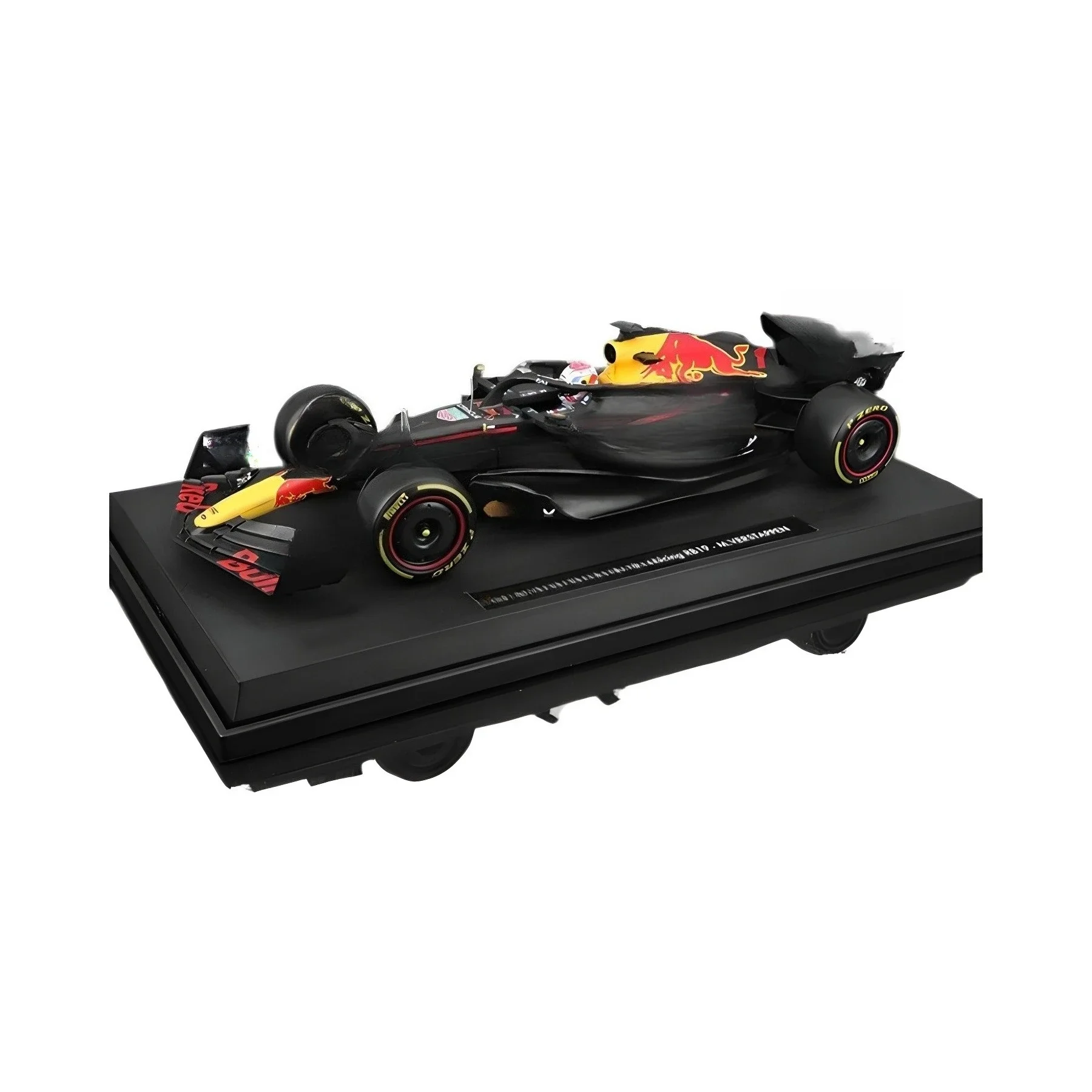 

2023 F1 Model 1:18 RB19 Formula Model Racing Simulation Alloy Pendulum