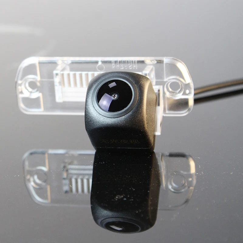 

Car Rear Camera Reverse For Mercedes Benz MB ML350 300 250 450 63 Image CAM AMG Night View AHD CCD WaterProof 1080 720 Back