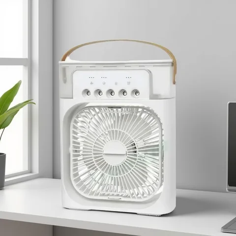 10 best sales AC-fläkt - №7