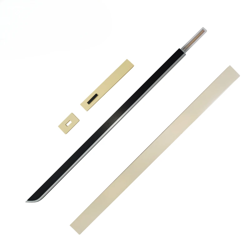 

Anime Land of The Lustrous Sword Cosplay Sword Weapon Props for Party Carnival Halloween Cosplay Event