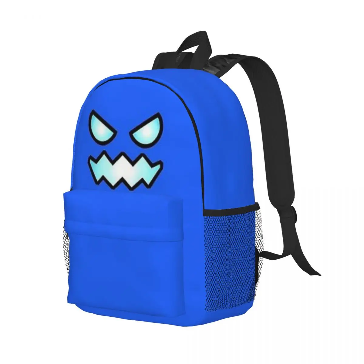 Mochila de tablero geométrico para adolescentes, bolsa de libros informal para estudiantes, mochilas escolares de viaje, bolsa de hombro de gran capacidad