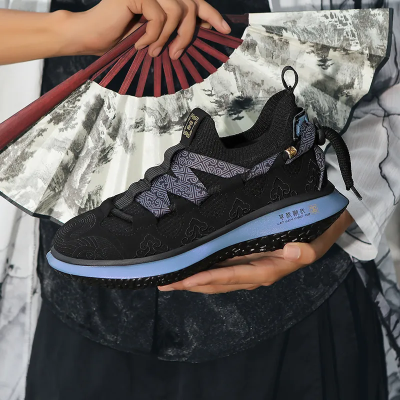 

Men's Sports Casual Shoes Unisex Comfortable and Versatile Walking, Jogging, Hiking and Outdoor Sports Footwear