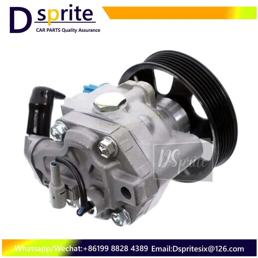 NEW Power Steering pump For Subaru Legacy Outback 2005 2009 34430SA0219 34430AG0119L 34430SA0019L 34430FG011 34430AG011