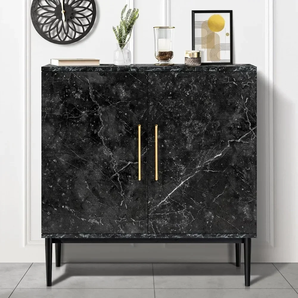 

#For Modern Buffet Cabinet for Kitchen, Standing Sideboard, Storage with Door, Office or Hallway&