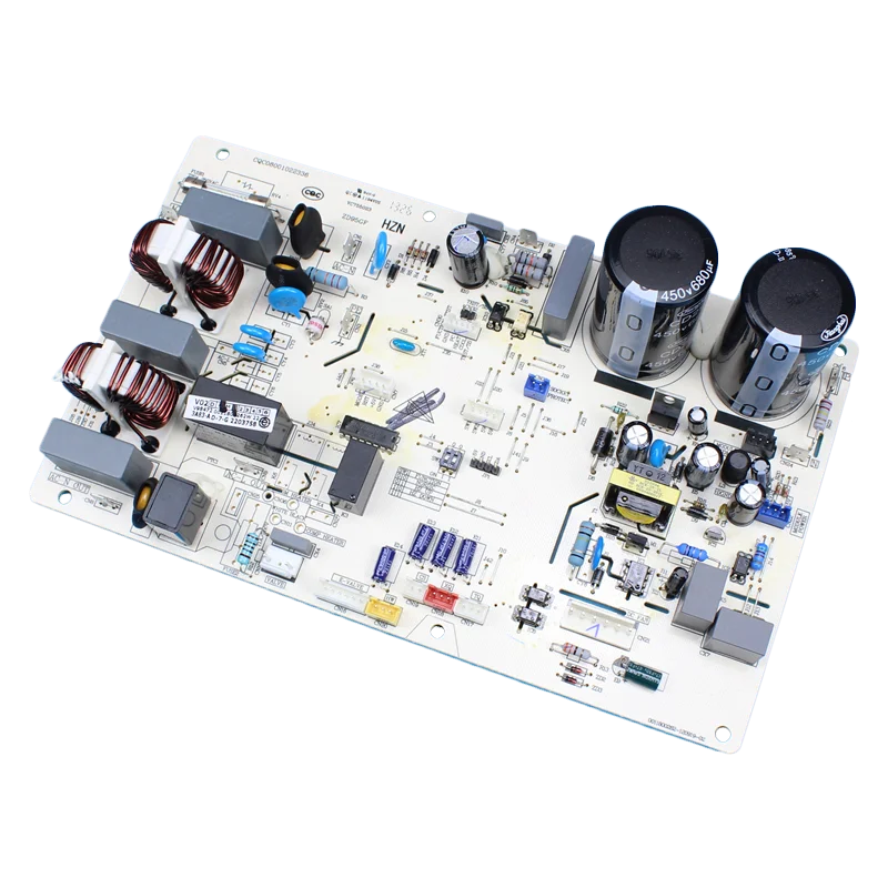 

Печатная плата для компьютерной версии Haier 0011800262W 0011800262P 0011800262Y 0011800262N 0011800262Q/X/AA новая