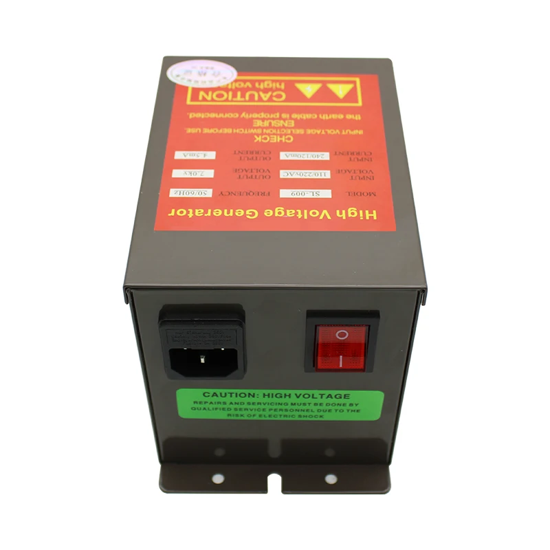 SL-009 Esd Static E… - image
