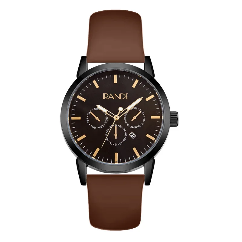 

Women'S Quartz Watch With Silicone Strap Single Date Display Casual And Versatile StyleLuxury Women'S Watch Valentine'S Day Gift