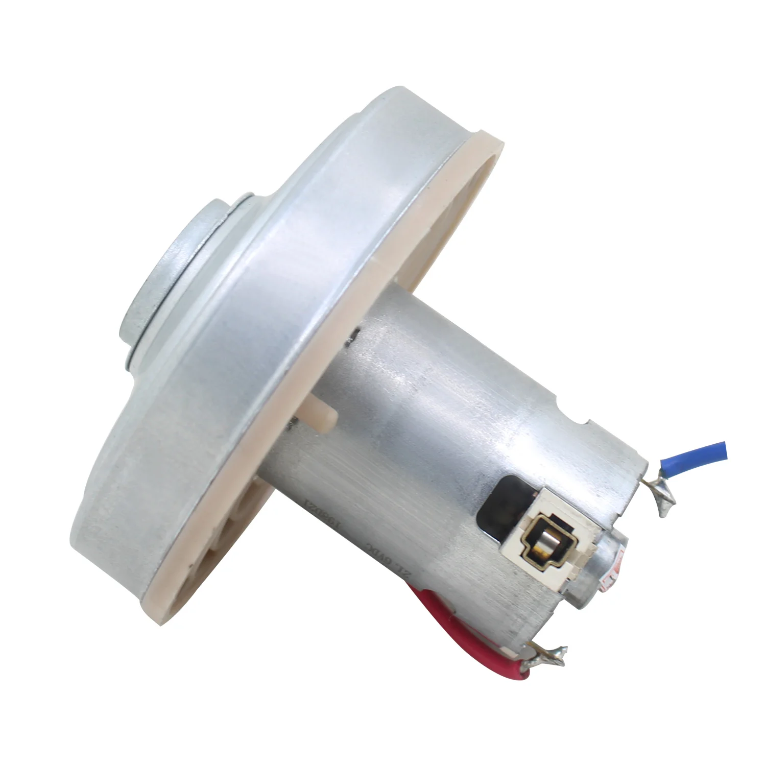 Imagem -03 - Midea sem Fio Aspirador Motor Motor Acessórios Ventilador Vh1704 v2 p3 P70 Dc21.6v 100 120 150w 1pc