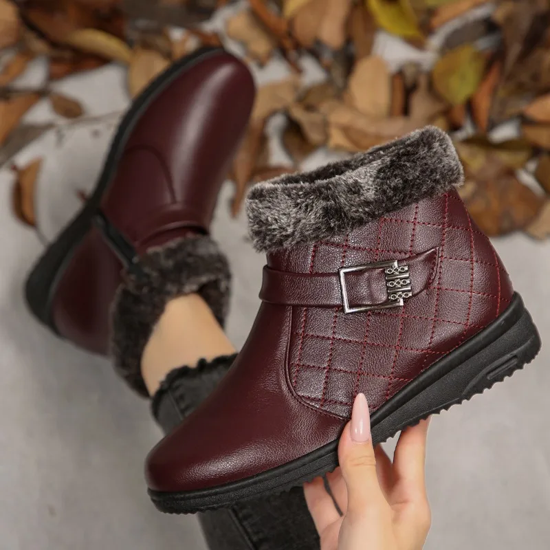 Women's Boots Super… - image