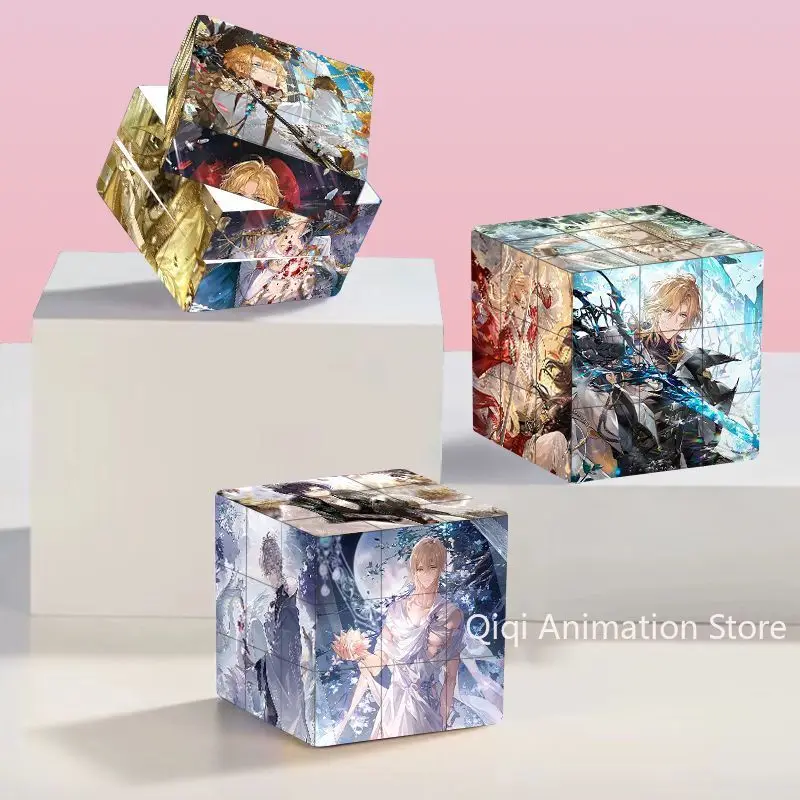 Anime For All Time … - image